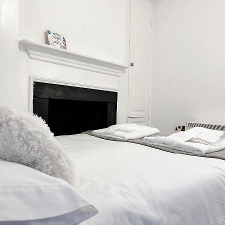 Studio In Central London, Soho - 04 Esterno foto